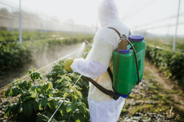 Best Commercial Pest Control Services  in Middlefield, OH